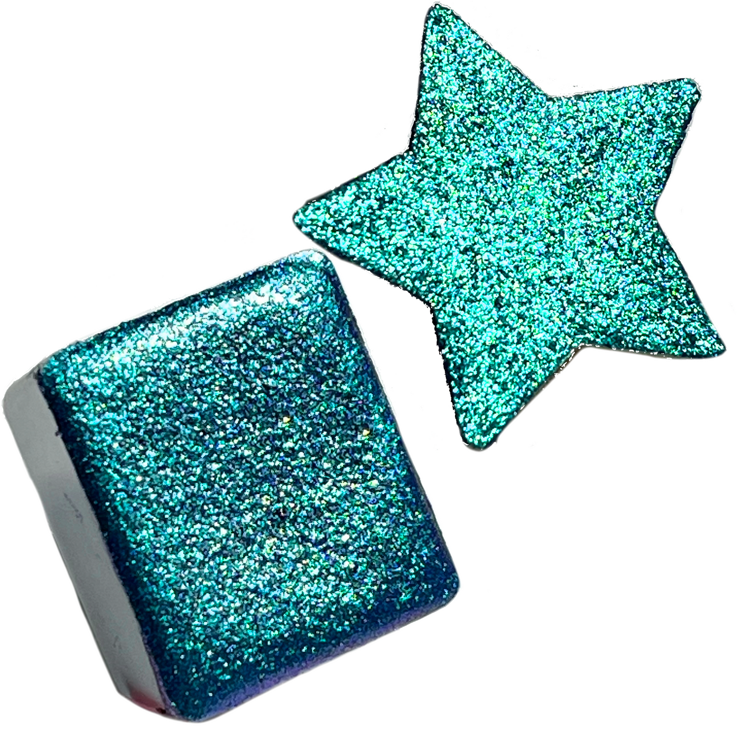 Ariel 🧜♀️ Acuarela Camaleón