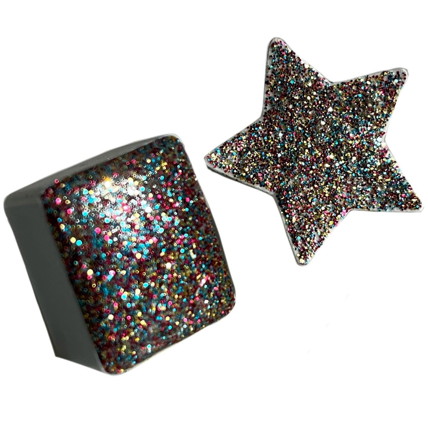 Nova ✨💥 Acuarela Holografica