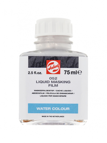 Líquido Enmascarador 052 Talens 75ml