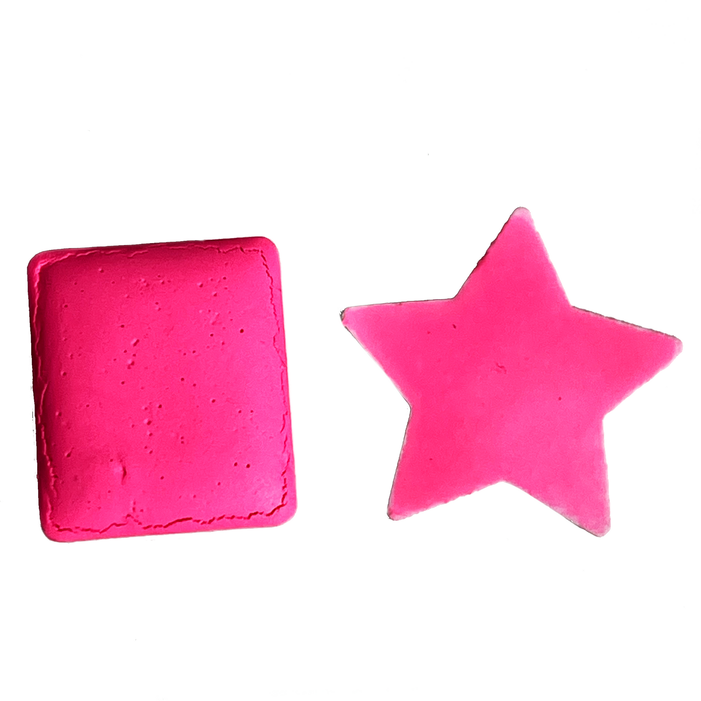 Glinda 🫧 ✨ Acuarela Pastel