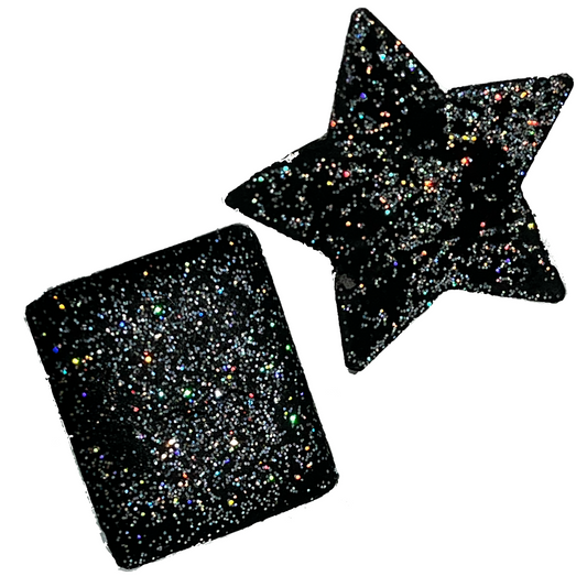 Orión 🔭 ✨ Acuarela Holografica