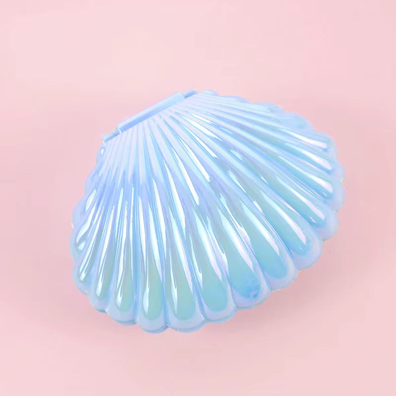 Set Atlantis 🐚✨ Acuarelas Artesanales